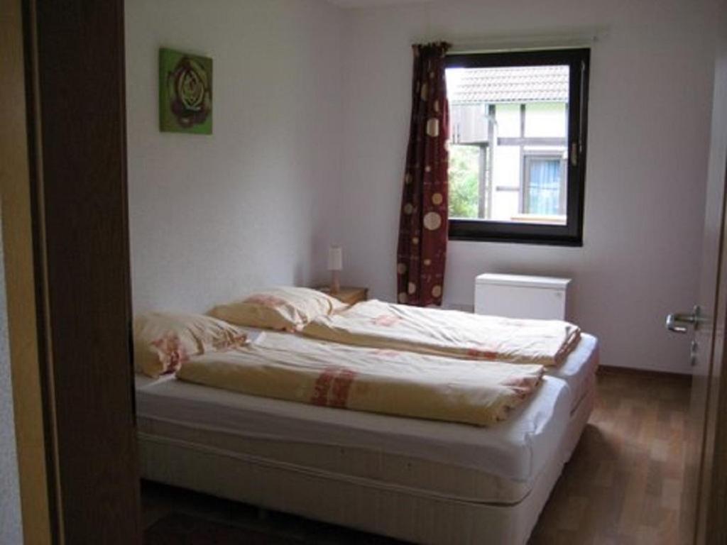 Am Sternberg 211 Hotel Frankenau Luaran gambar