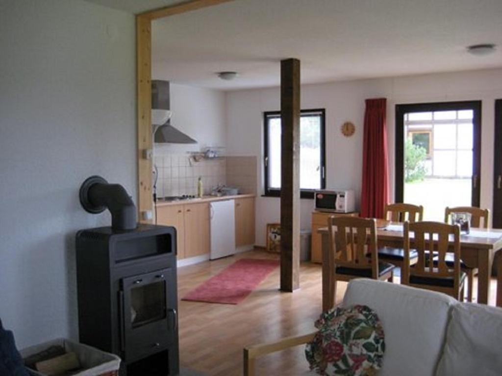 Am Sternberg 211 Hotel Frankenau Luaran gambar