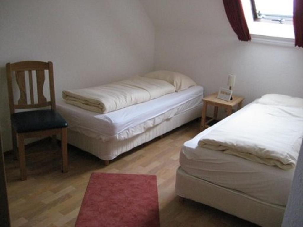 Am Sternberg 211 Hotel Frankenau Luaran gambar